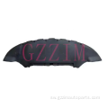 Model Y mbele bumper chini mlinzi 1613579-00-a 1493760-00-a
